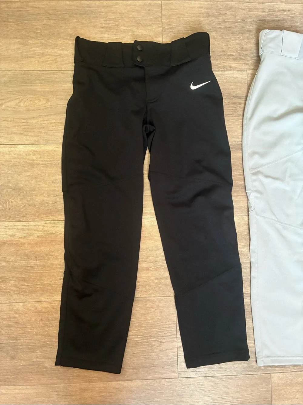 Nike used but