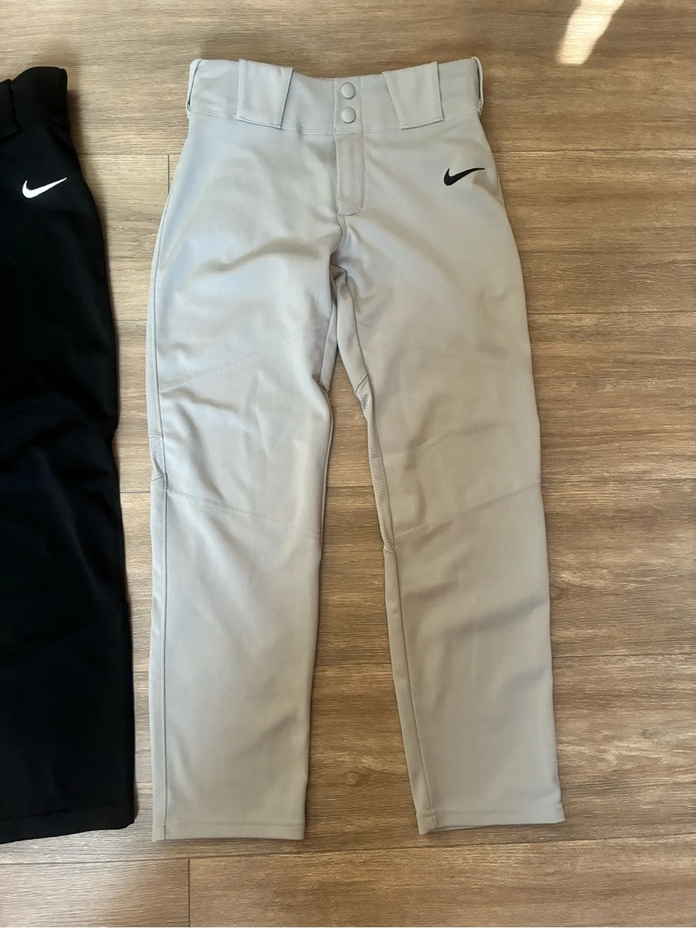 Nike used but