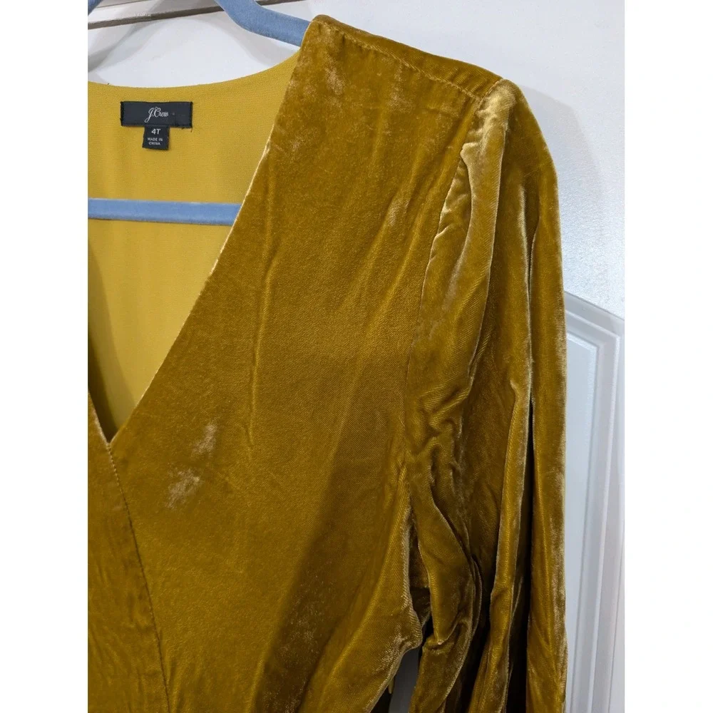 J. Crew wrap yourself