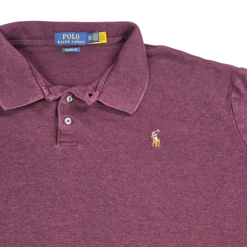 Polo Ralph Lauren polo ralph