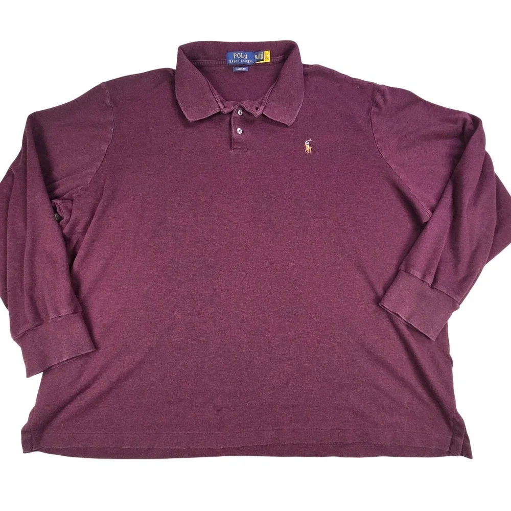 Polo Ralph Lauren polo ralph