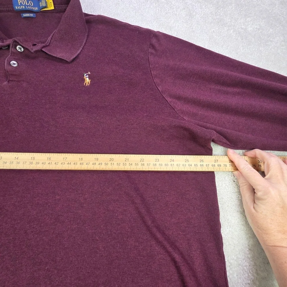 Polo Ralph Lauren polo ralph