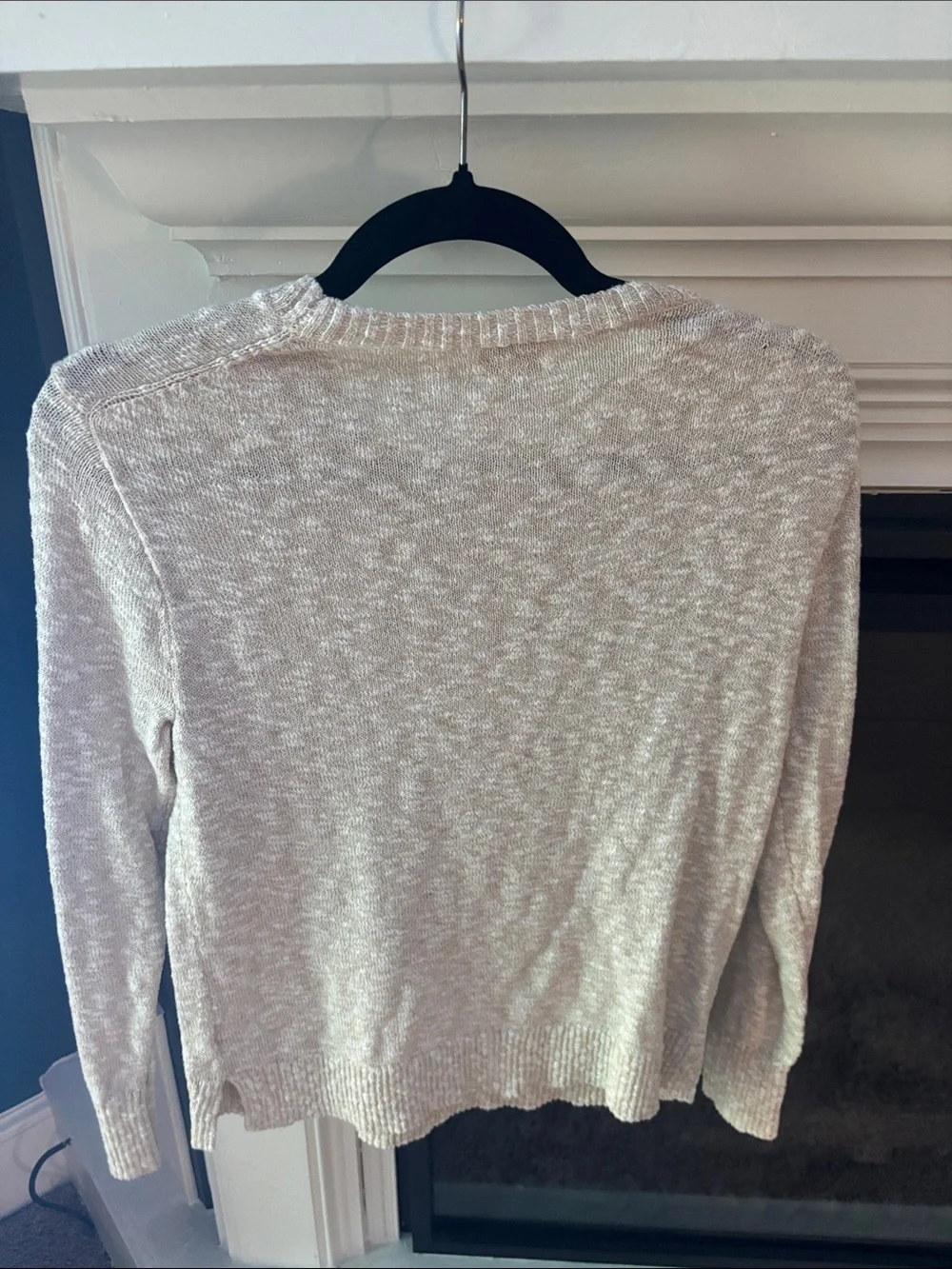 J. Crew lightweight crewneck