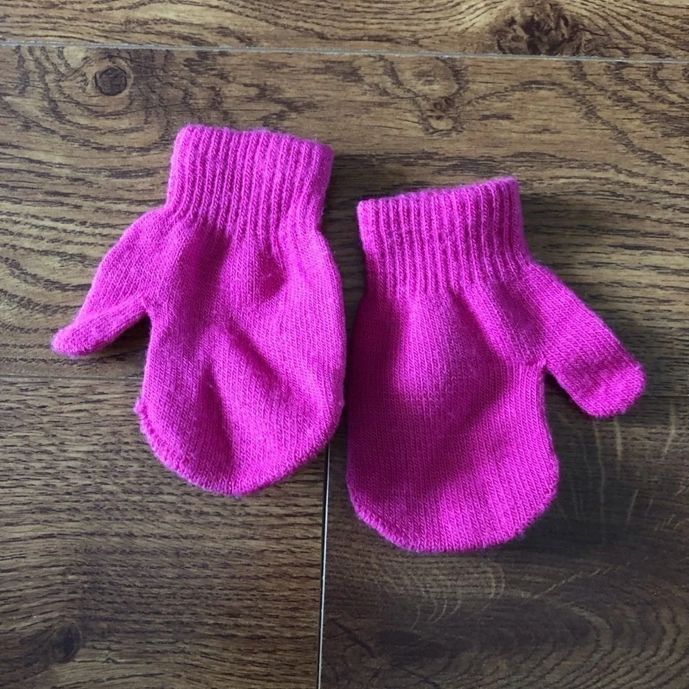 N/A pink unicorn