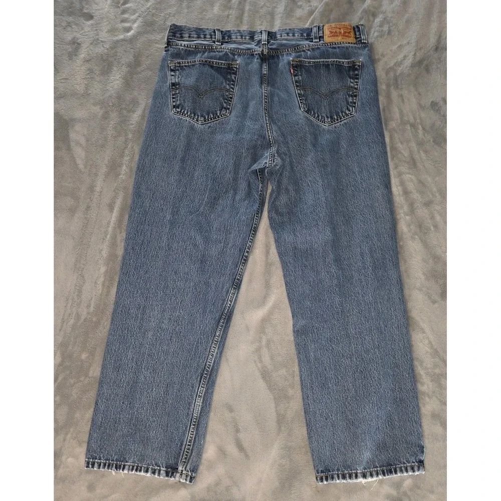 Levis levi 550