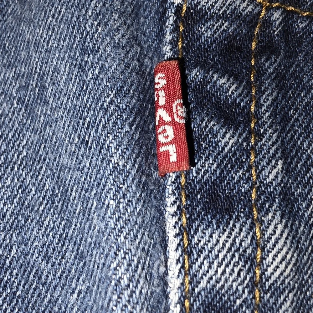 Levis levi 550