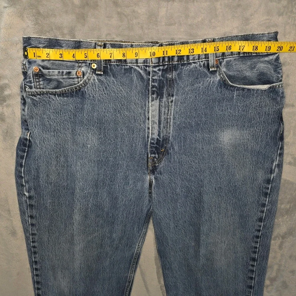 Levis levi 550