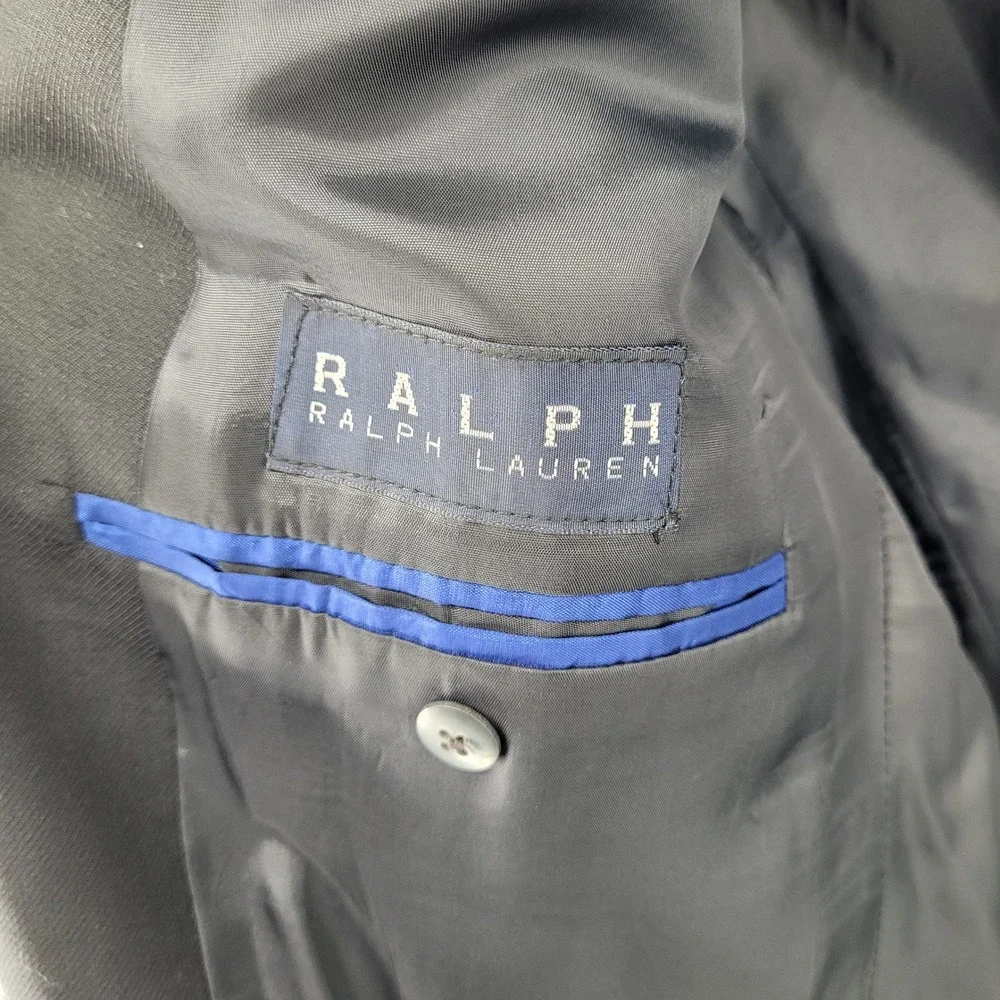 Ralph Lauren please check