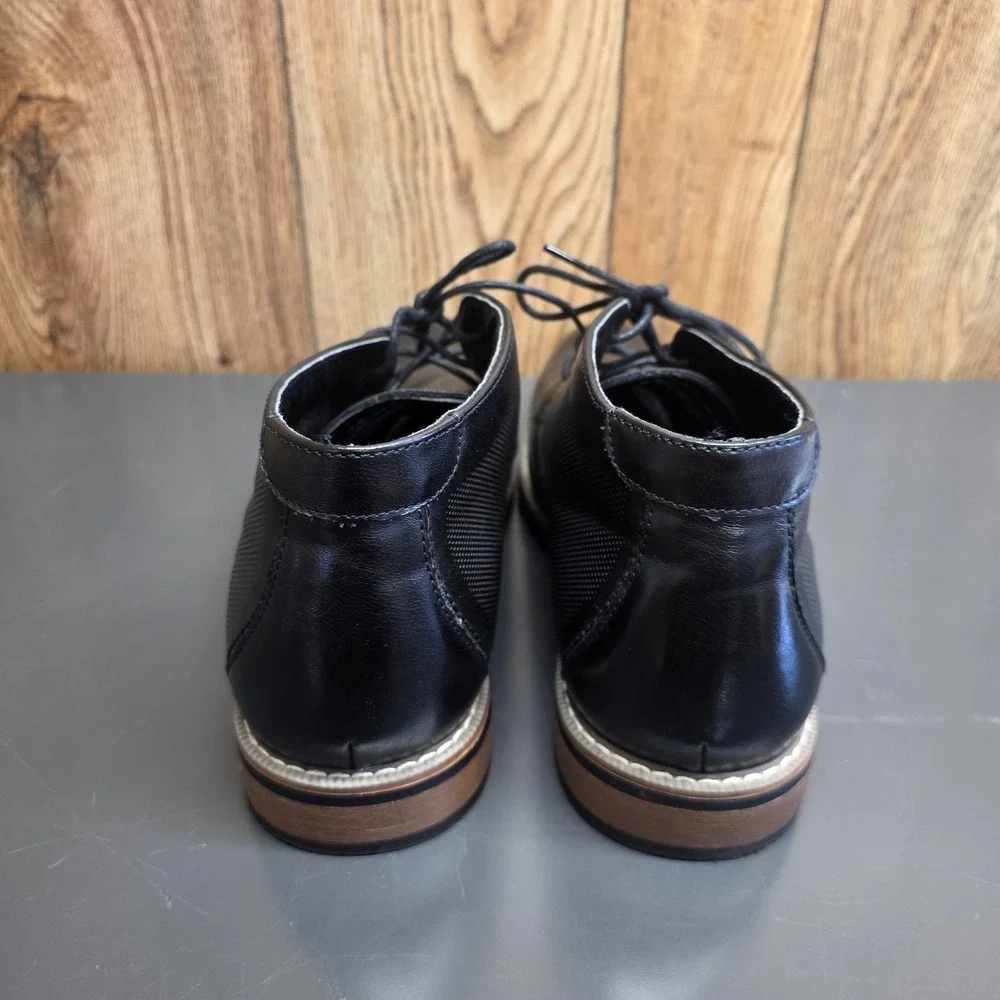 Ashford Hayes dress chukka