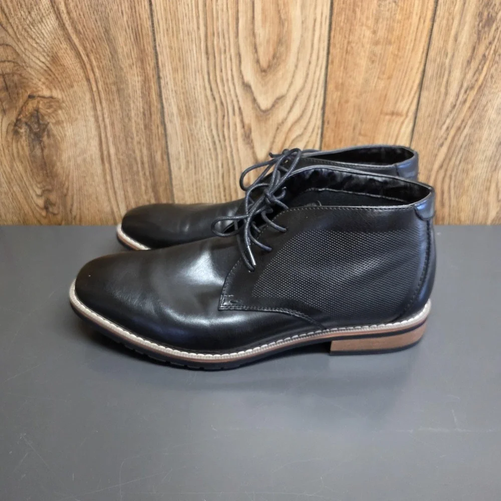 Ashford Hayes dress chukka