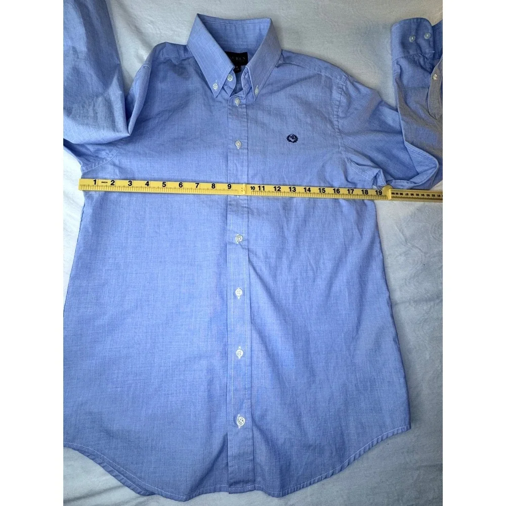 Ralph Lauren classic ralph