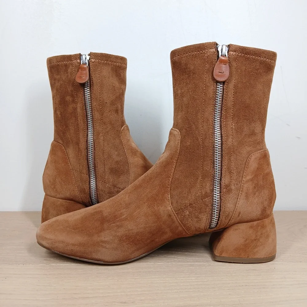 Unbranded pre owned