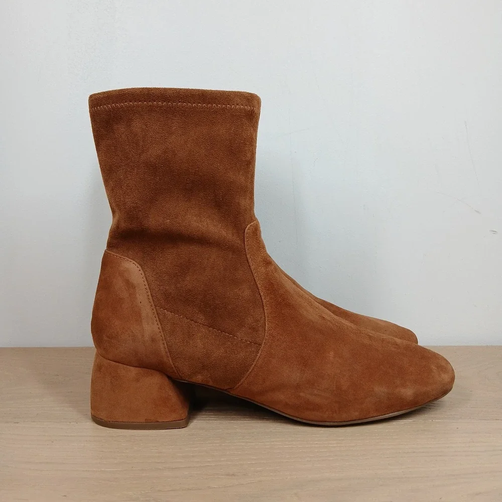 Unbranded pre owned