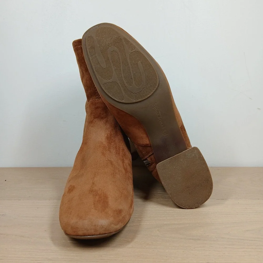 Unbranded pre owned