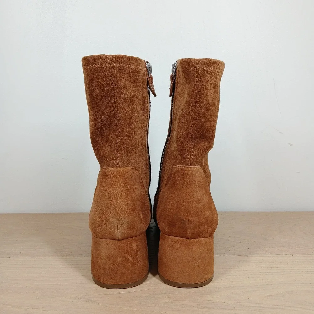 Unbranded pre owned
