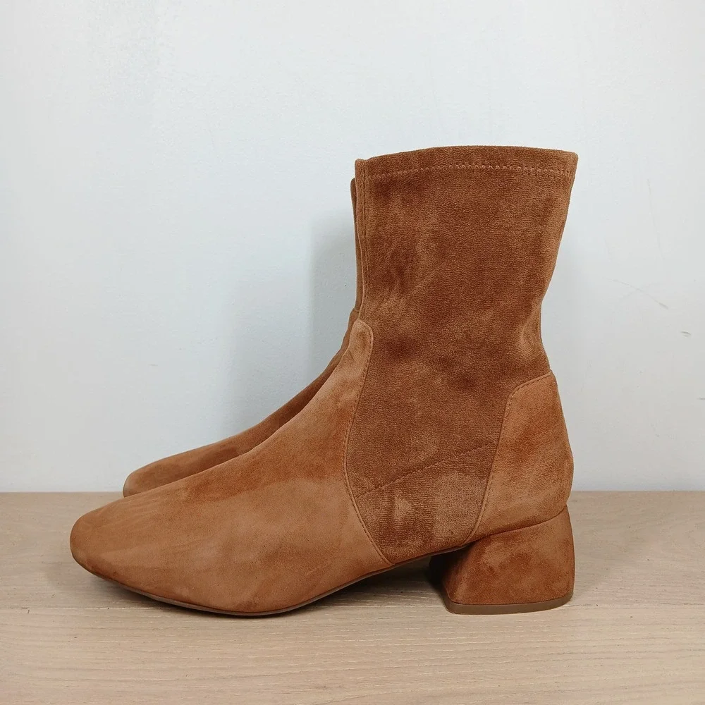 Unbranded pre owned