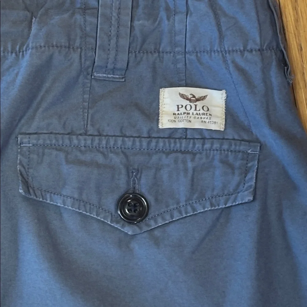 Polo Ralph Lauren 10.5