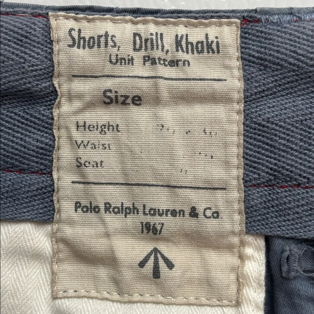 Polo Ralph Lauren 10.5