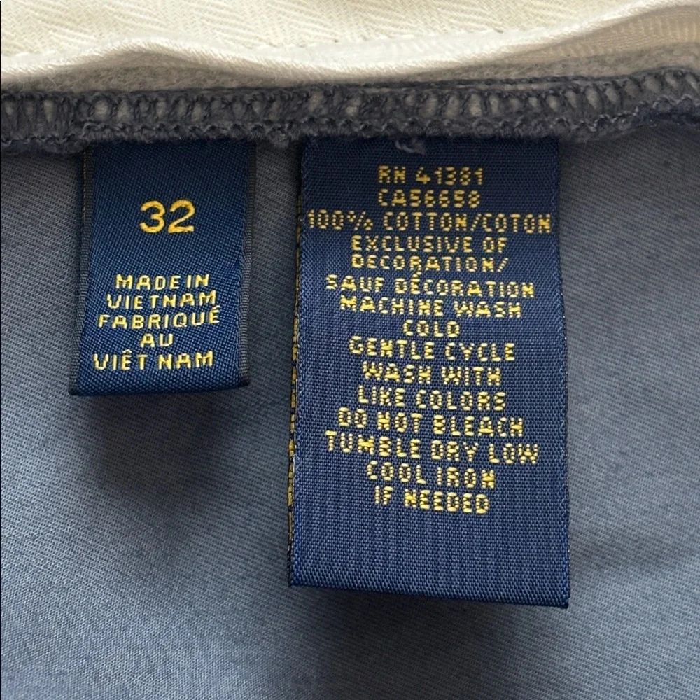 Polo Ralph Lauren 10.5