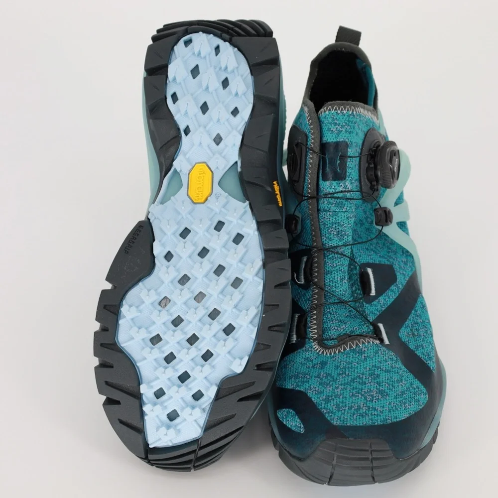 MERRELL‎ Rove Mid Knit Hiking Boots