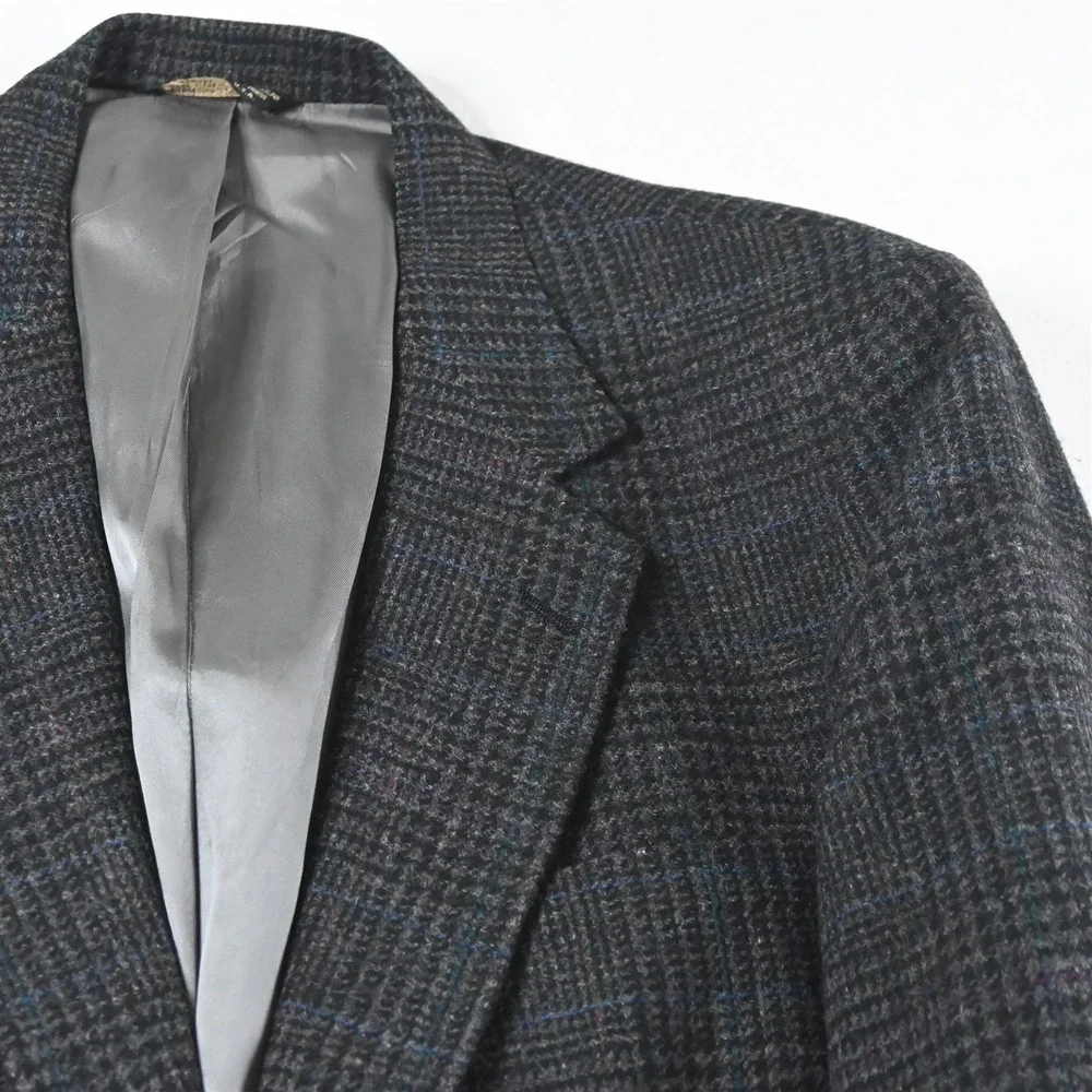 Sansabelt sport coat