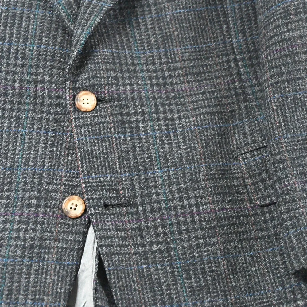 Sansabelt sport coat