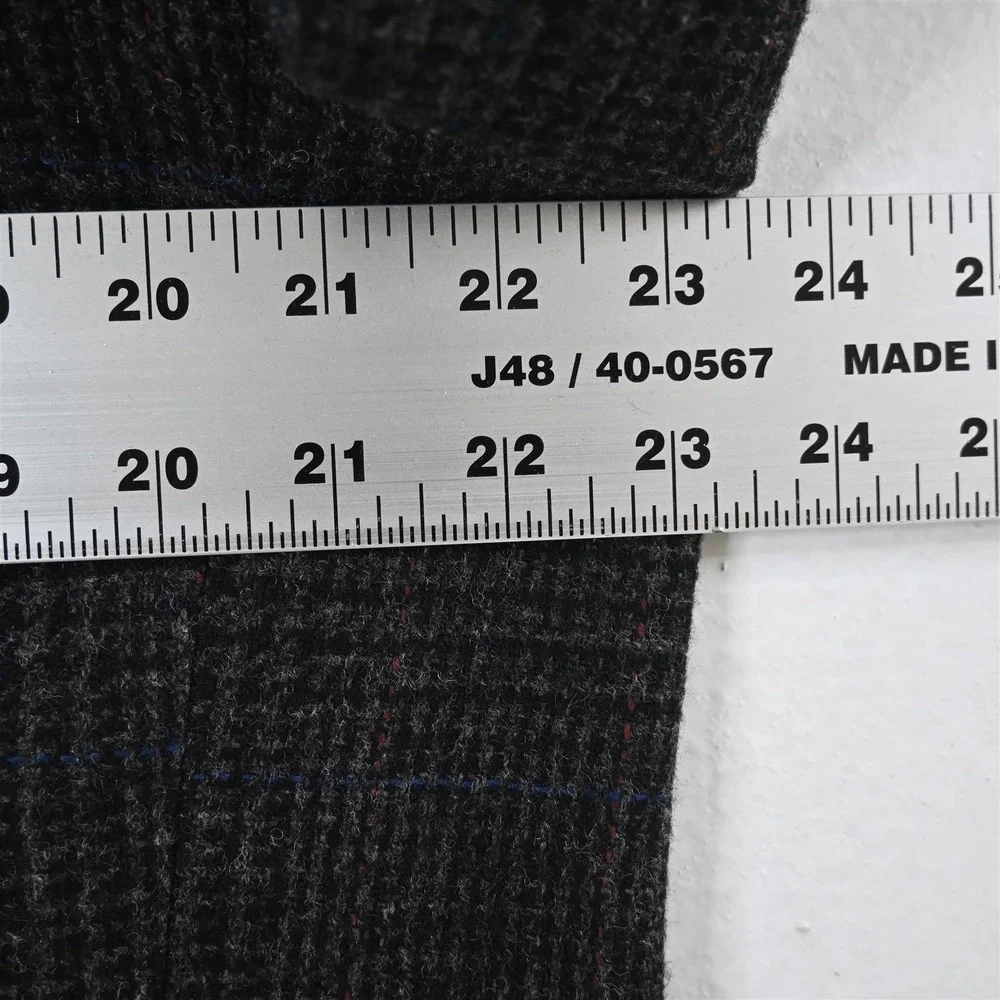 Sansabelt sport coat