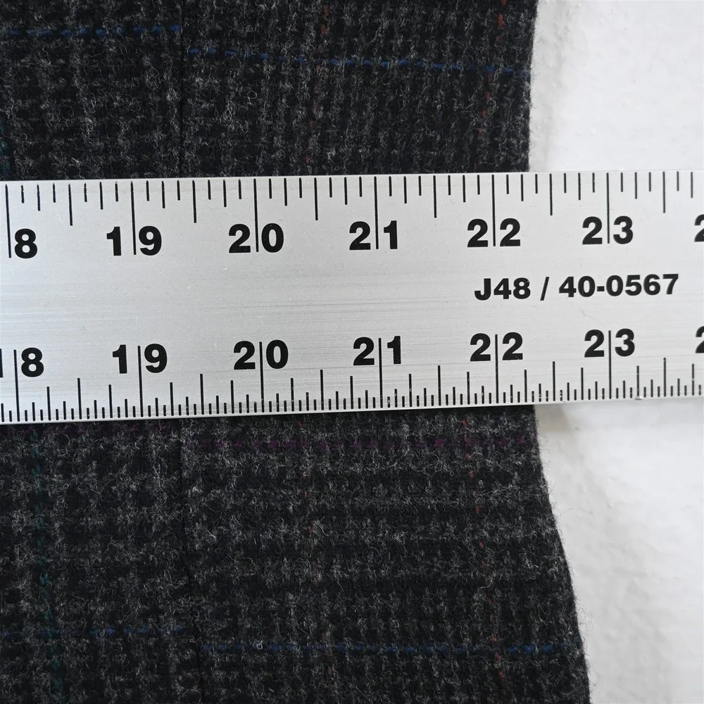 Sansabelt sport coat