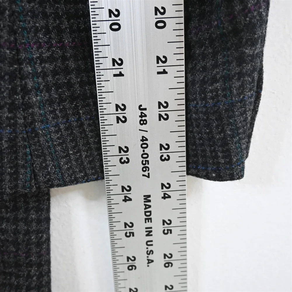 Sansabelt sport coat