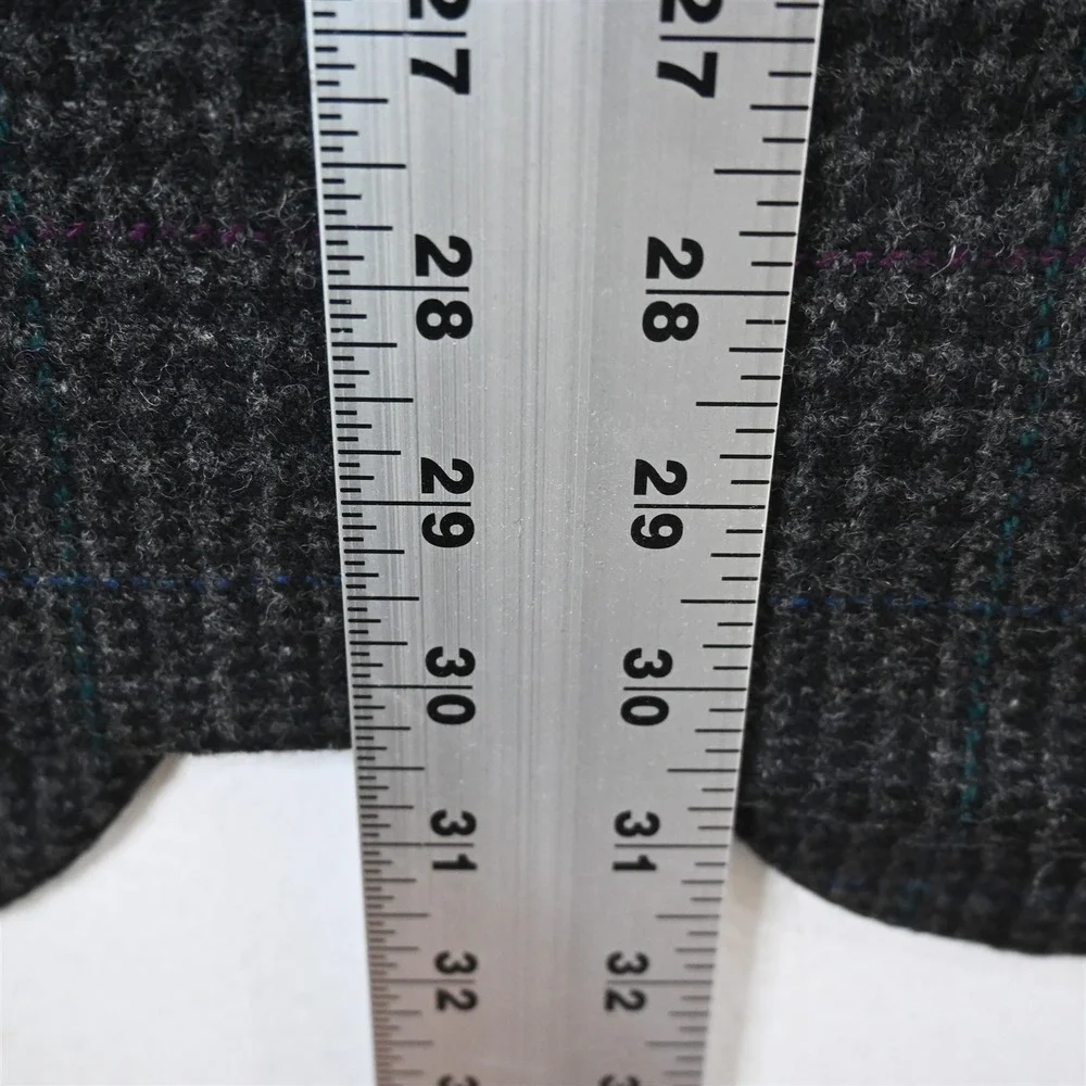 Sansabelt sport coat