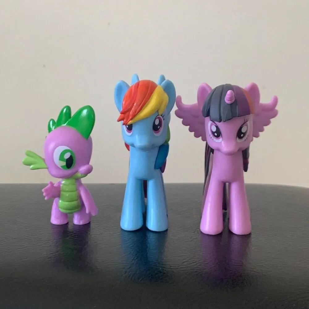 My Little Pony good see