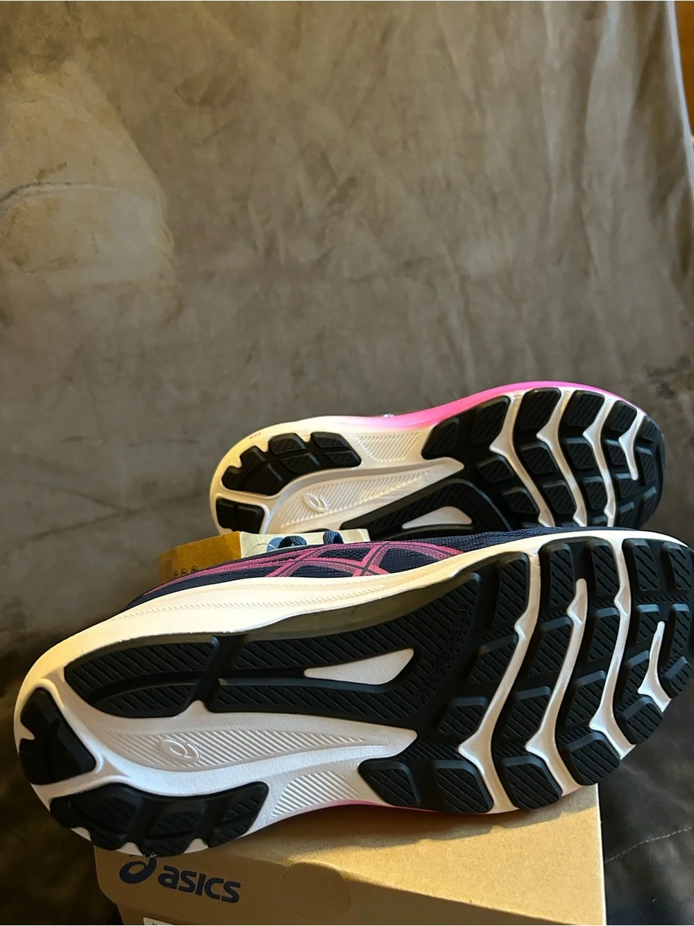 Asics gt 1000