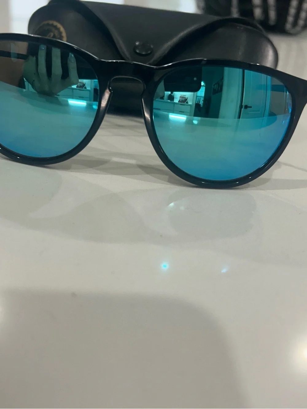 Ray-Ban classic ray