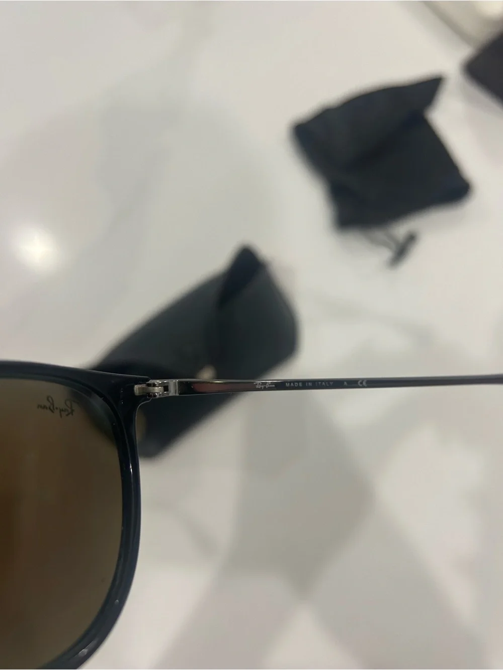 Ray-Ban classic ray