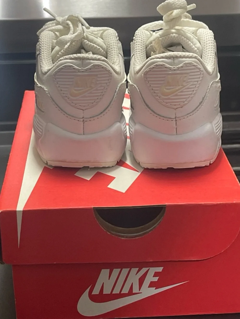Nike lightweight kids