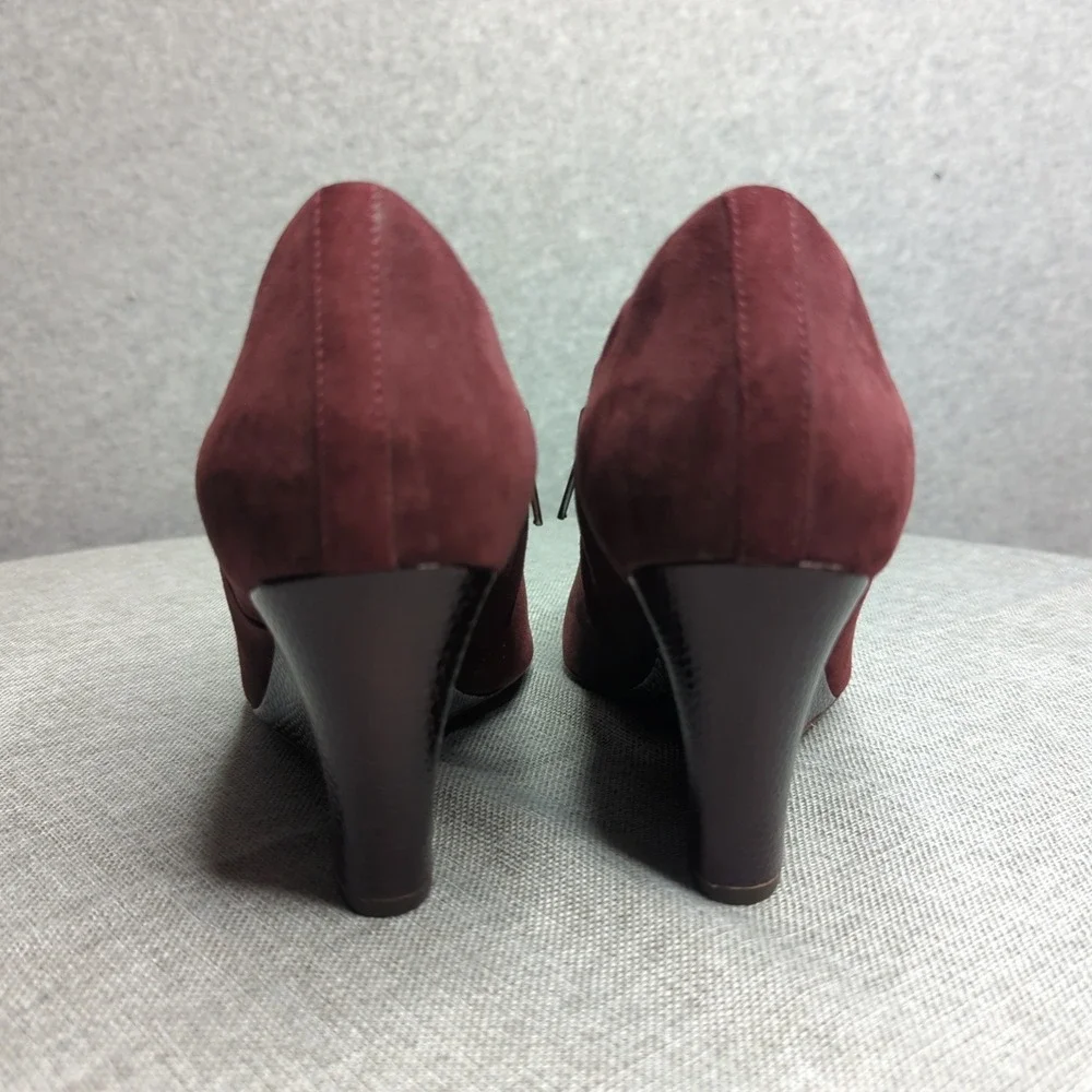 Clarks stylish comfortable