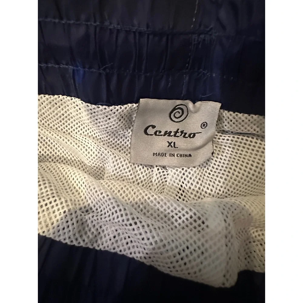 Centro swim trunks