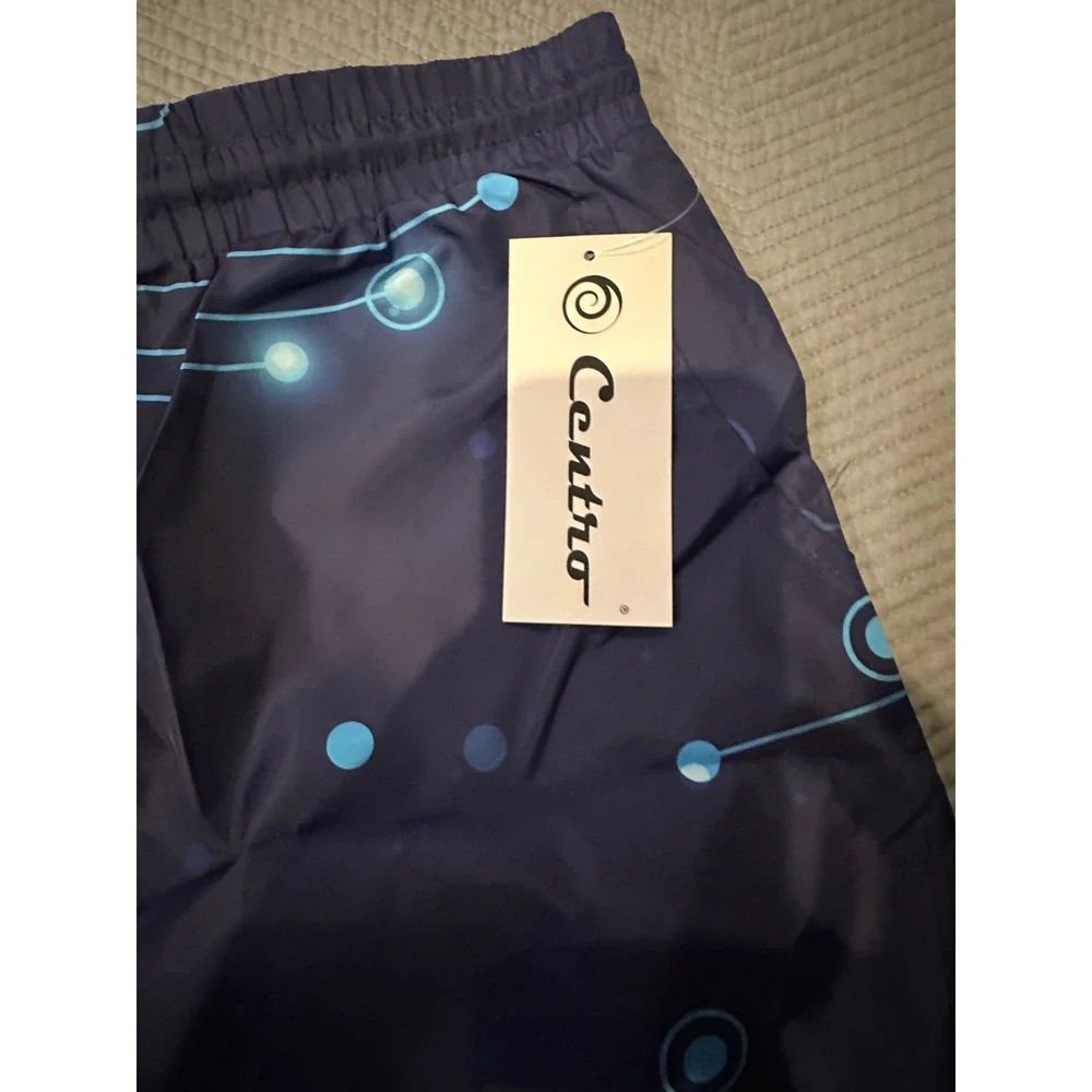 Centro swim trunks