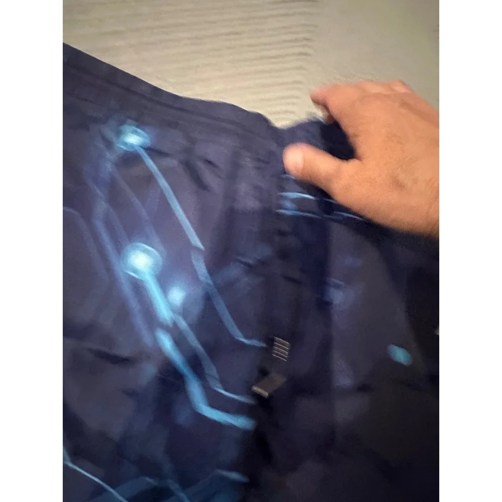 Centro swim trunks