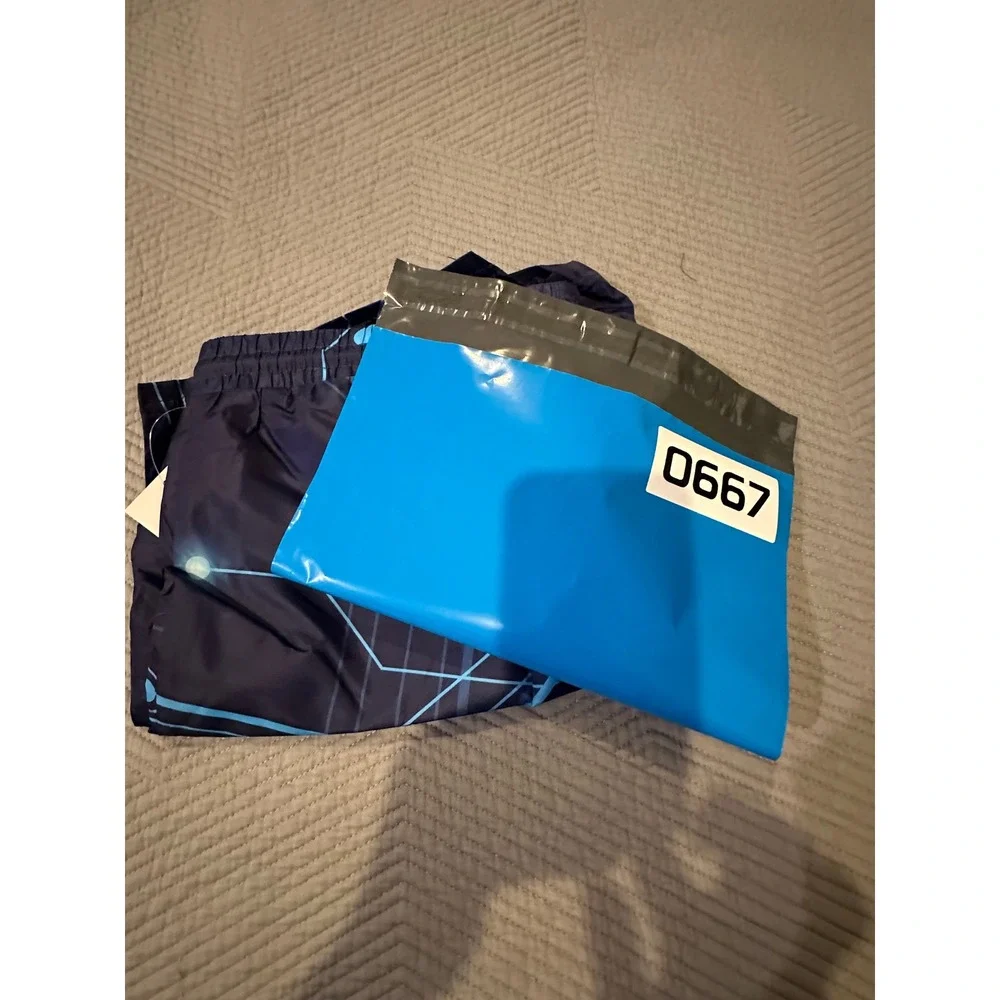 Centro swim trunks