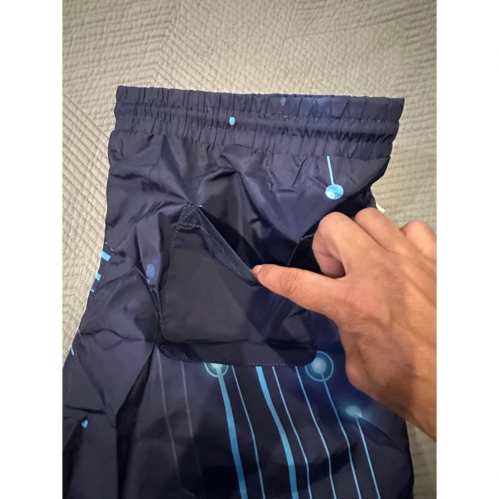 Centro swim trunks