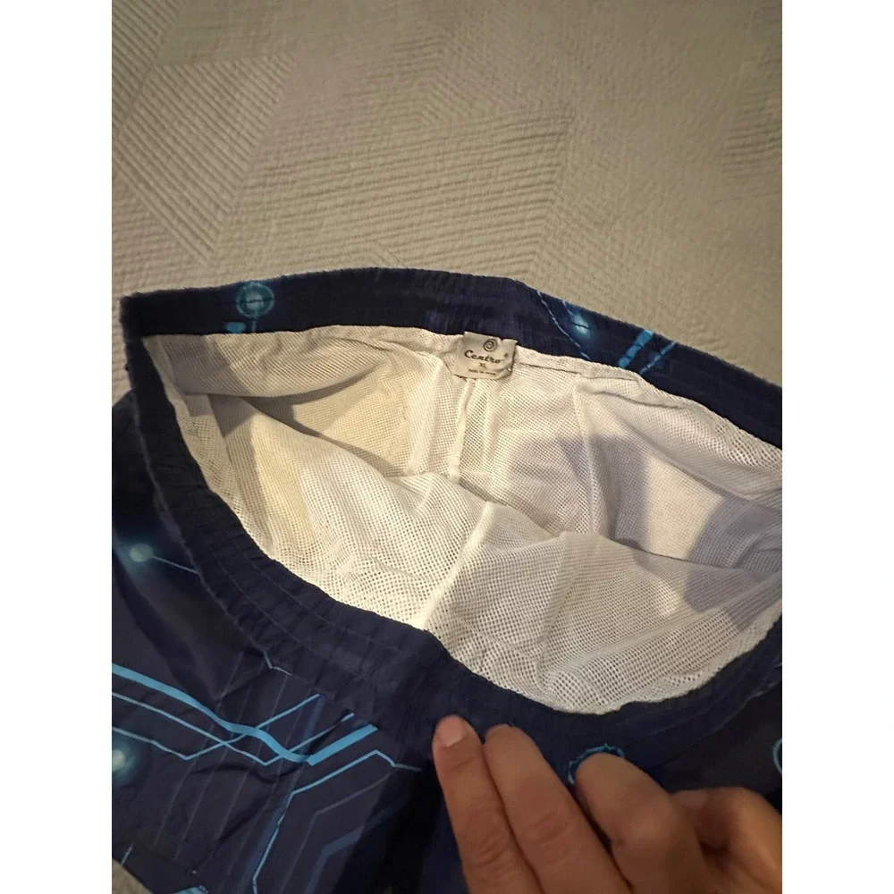 Centro swim trunks