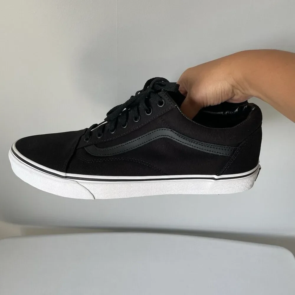 Vans old skool