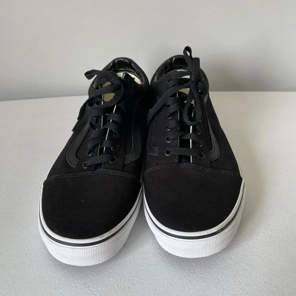 Vans old skool
