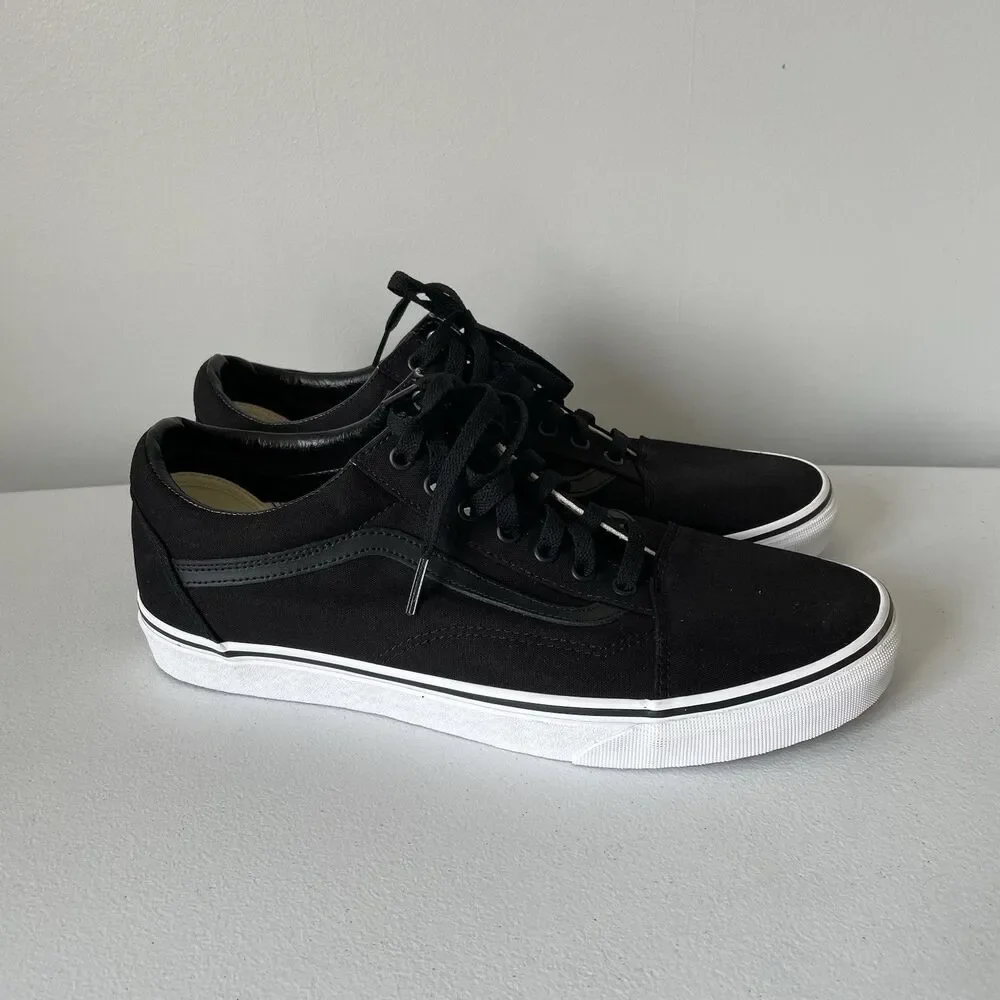 Vans old skool