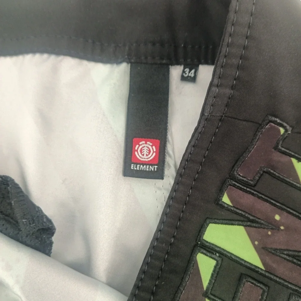 Element all logos