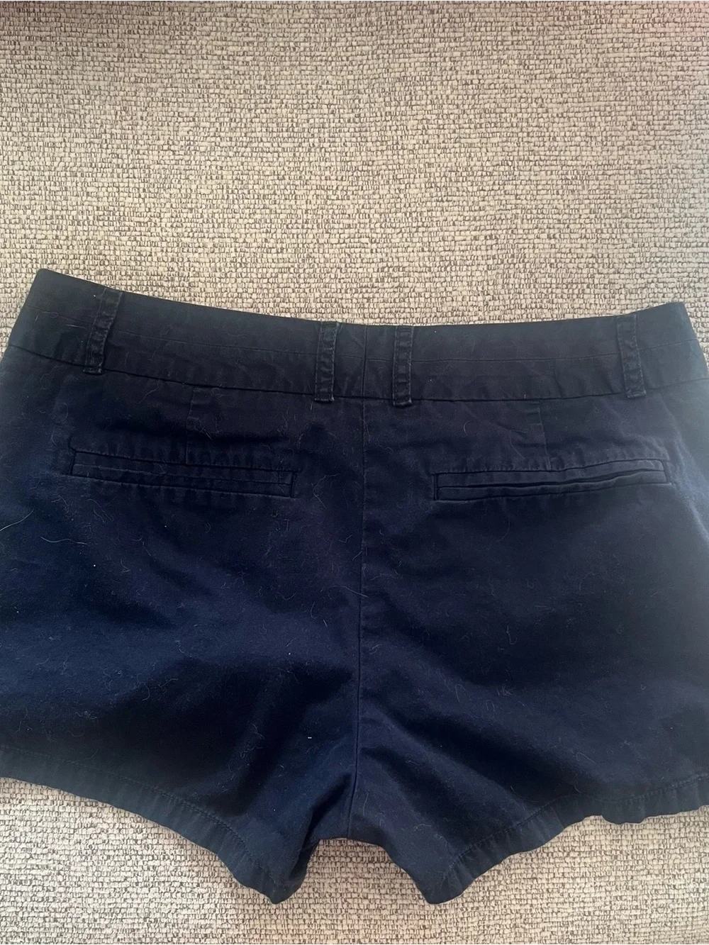 J. Crew versatile navy