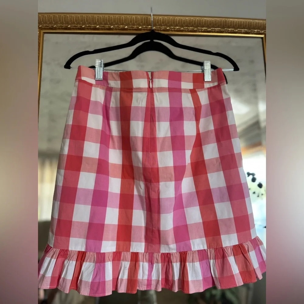 J. Crew or paired flirty