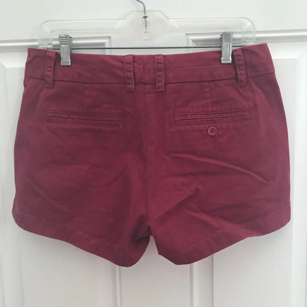 J. Crew fabulous pair