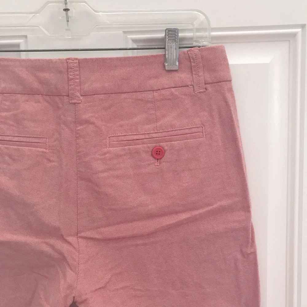 J. Crew are longer you